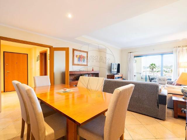 Apartamento T3 em Lisboa