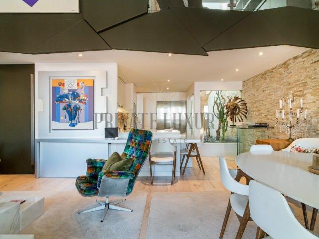 Apartamento T3 em Lisboa