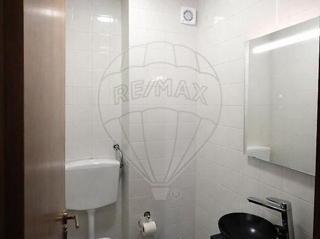 Apartamento T3 em Lisboa