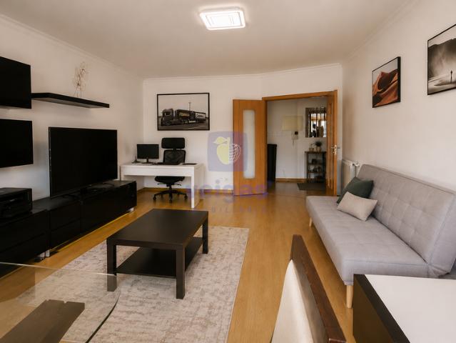 Apartamento T3 em Lisboa