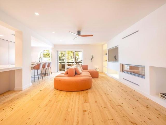 Apartamento T3 em Lisboa