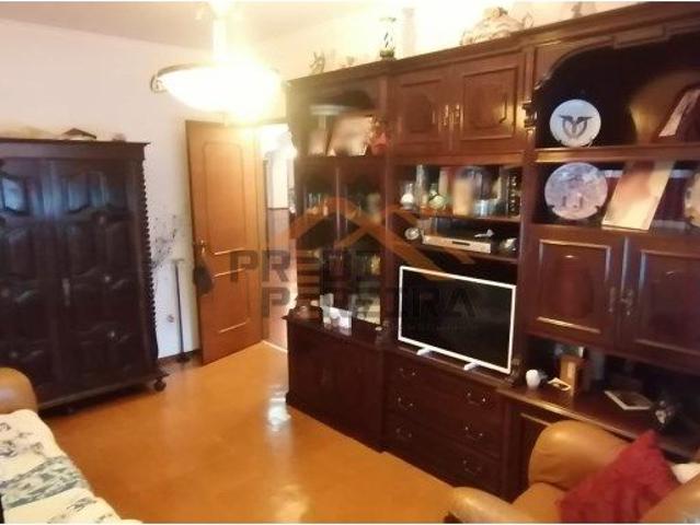Apartamento T3 em Lisboa