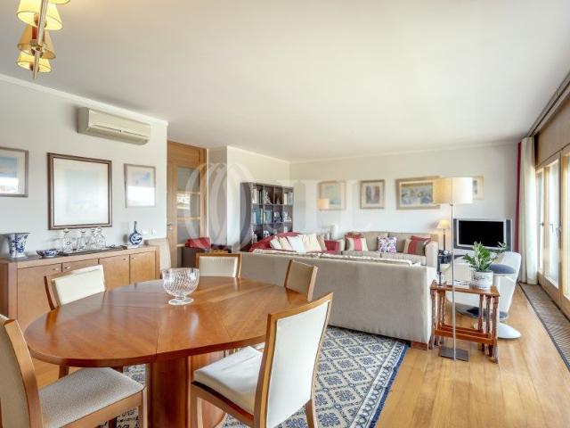 Apartamento T3 em Lisboa