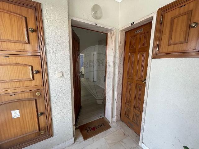 Apartamento T3 em Lisboa