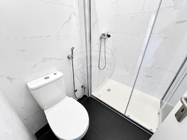 Apartamento T3 em Lisboa