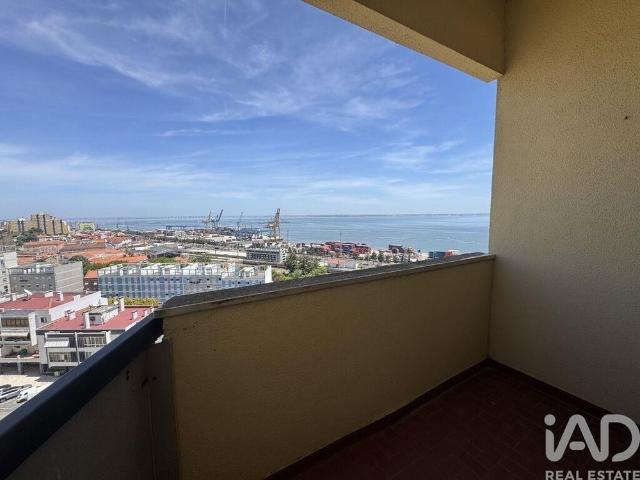 Apartamento T3 em Lisboa