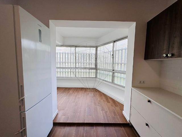 Apartamento T3 em Lisboa