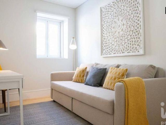 Apartamento T3 em Lisboa