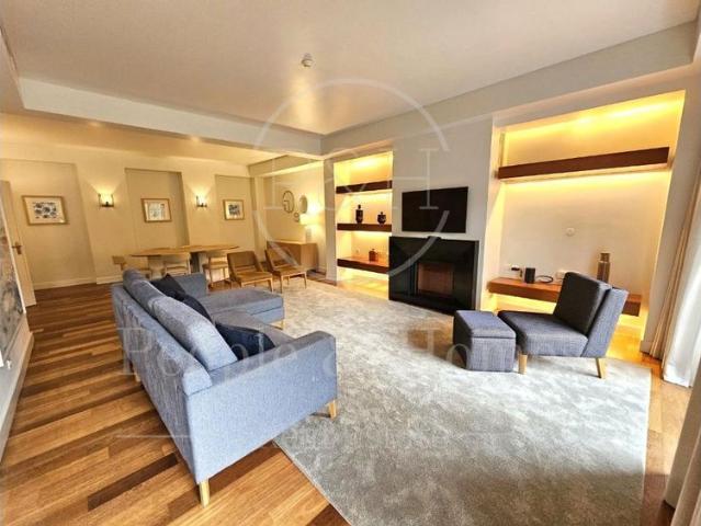 Apartamento T3 em Lisboa