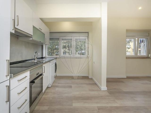 Apartamento T3 em Lisboa