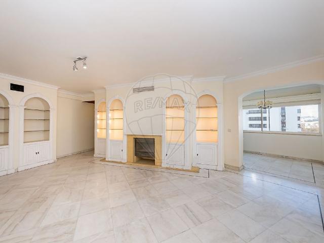 Apartamento T3 em Lisboa