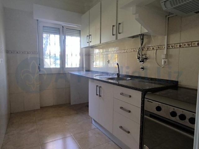Apartamento T3 em Lisboa