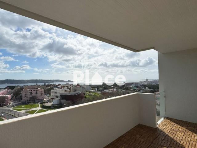 Apartamento T3 em Lisboa