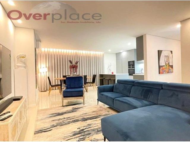 Apartamento T3 em Lisboa