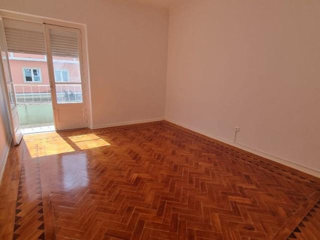 Apartamento T3 em Lisboa