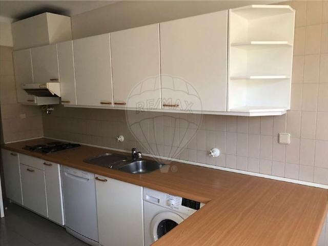 Apartamento T3 em Lisboa