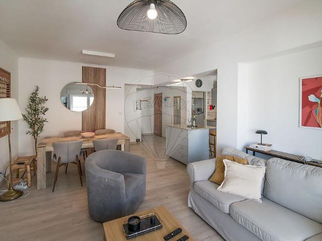 Apartamento T3 em Lisboa