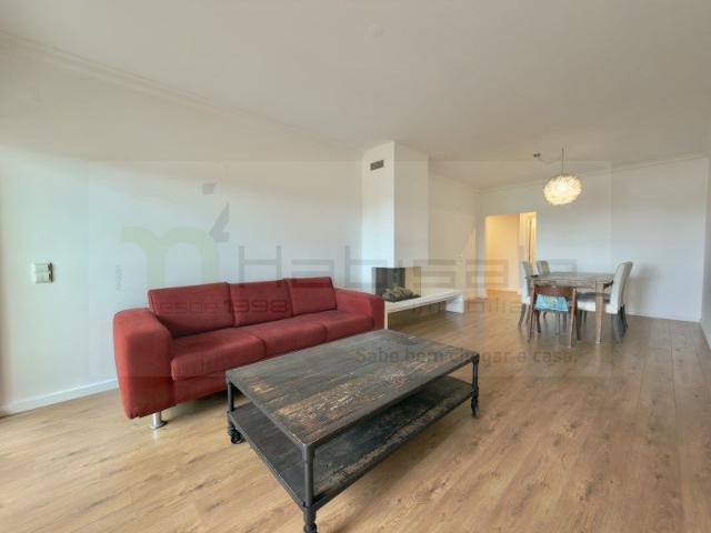 Apartamento T3 em Lisboa
