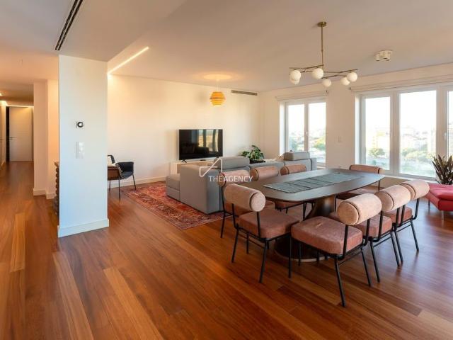 Apartamento T3 em Lisboa