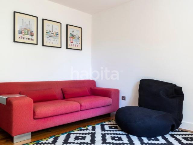 Apartamento T3 em Lisboa