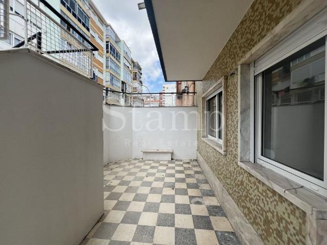 Apartamento T3 em Lisboa