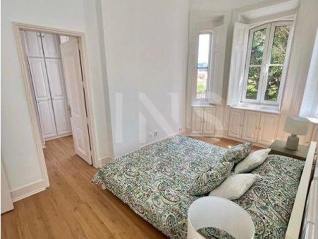 Apartamento T3 em Lisboa