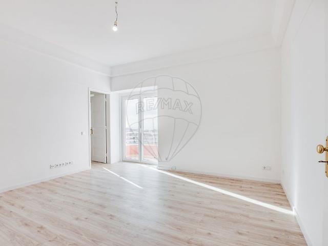 Apartamento T3 em Lisboa