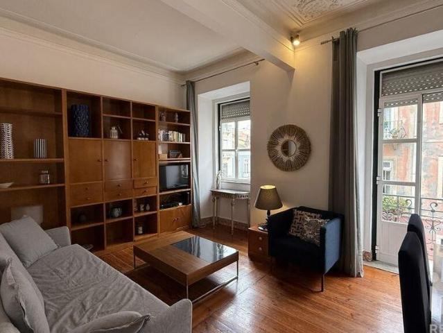 Apartamento T3 em Lisboa