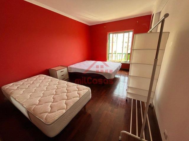 Apartamento T3 em Lisboa