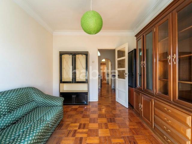 Apartamento T3 em Lisboa