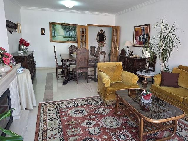 Apartamento T3 em Lisboa