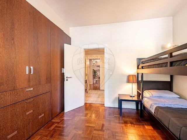 Apartamento T3 em Lisboa