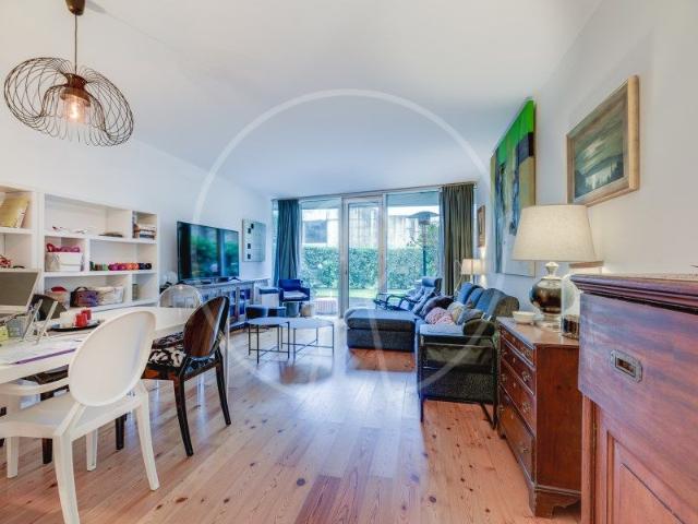 Apartamento T3 em Lisboa