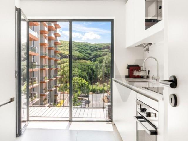Apartamento T3 em Lisboa
