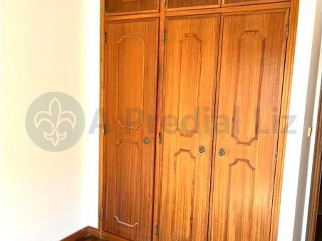 Apartamento T3 em Lisboa