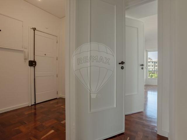 Apartamento T3 em Lisboa