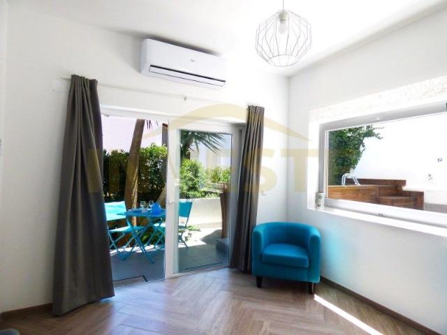 Apartamento T3 em Lisboa