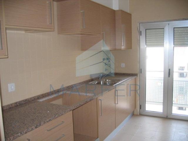 Apartamento T3 em Lisboa