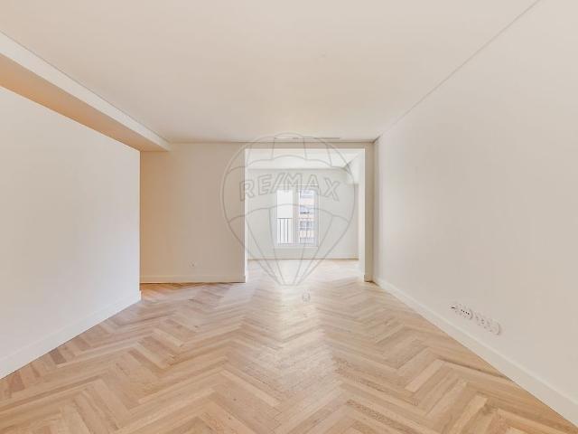 Apartamento T3 em Lisboa