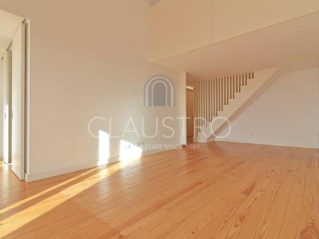 Apartamento T3 em Lisboa