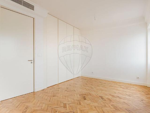 Apartamento T3 em Lisboa