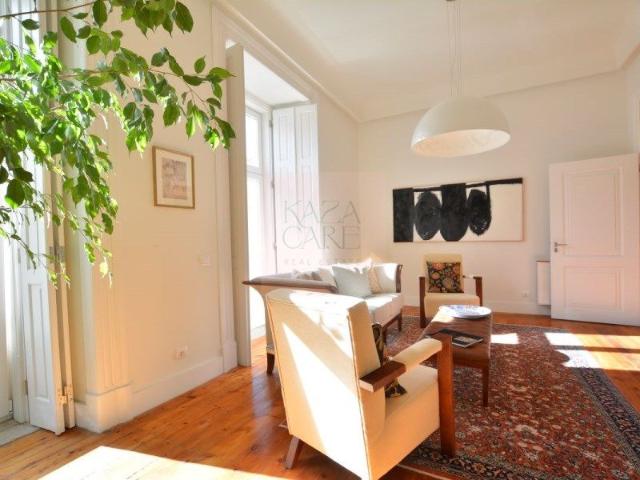 Apartamento T3 em Lisboa