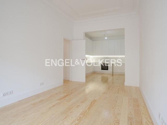 Apartamento T3 em Lisboa