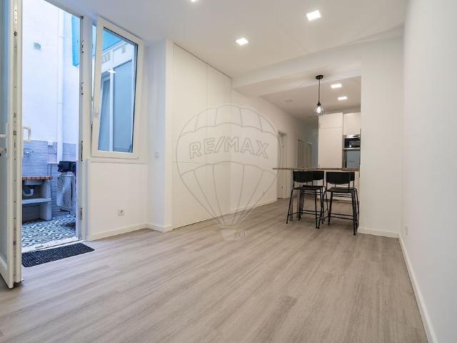 Apartamento T3 em Lisboa