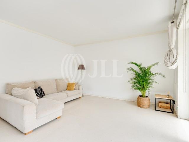 Apartamento T3 em Lisboa