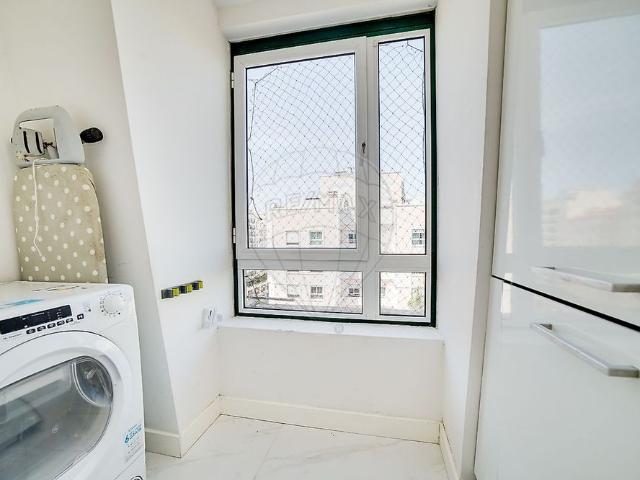 Apartamento T3 em Lisboa