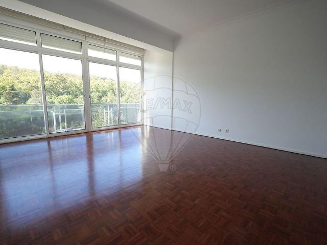 Apartamento T3 em Lisboa