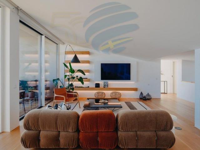 Apartamento T3 em Lisboa