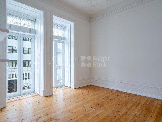 Apartamento T3 em Lisboa
