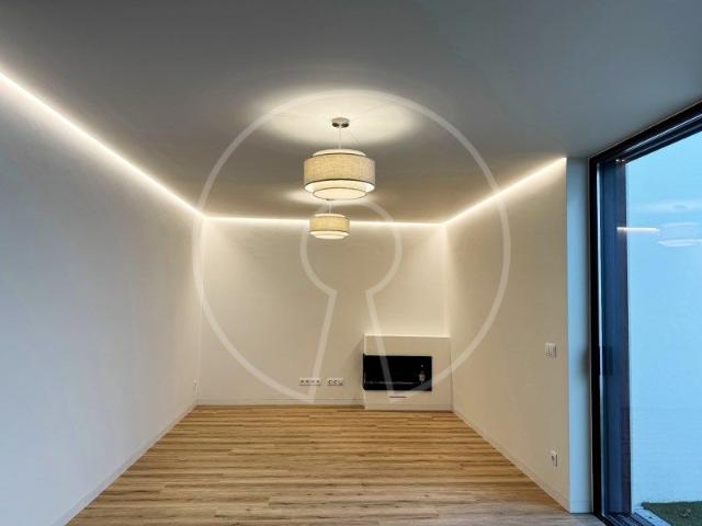 Apartamento T3 em Lisboa